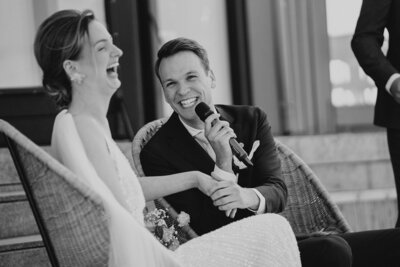 Bruiloft — Mart & Loes